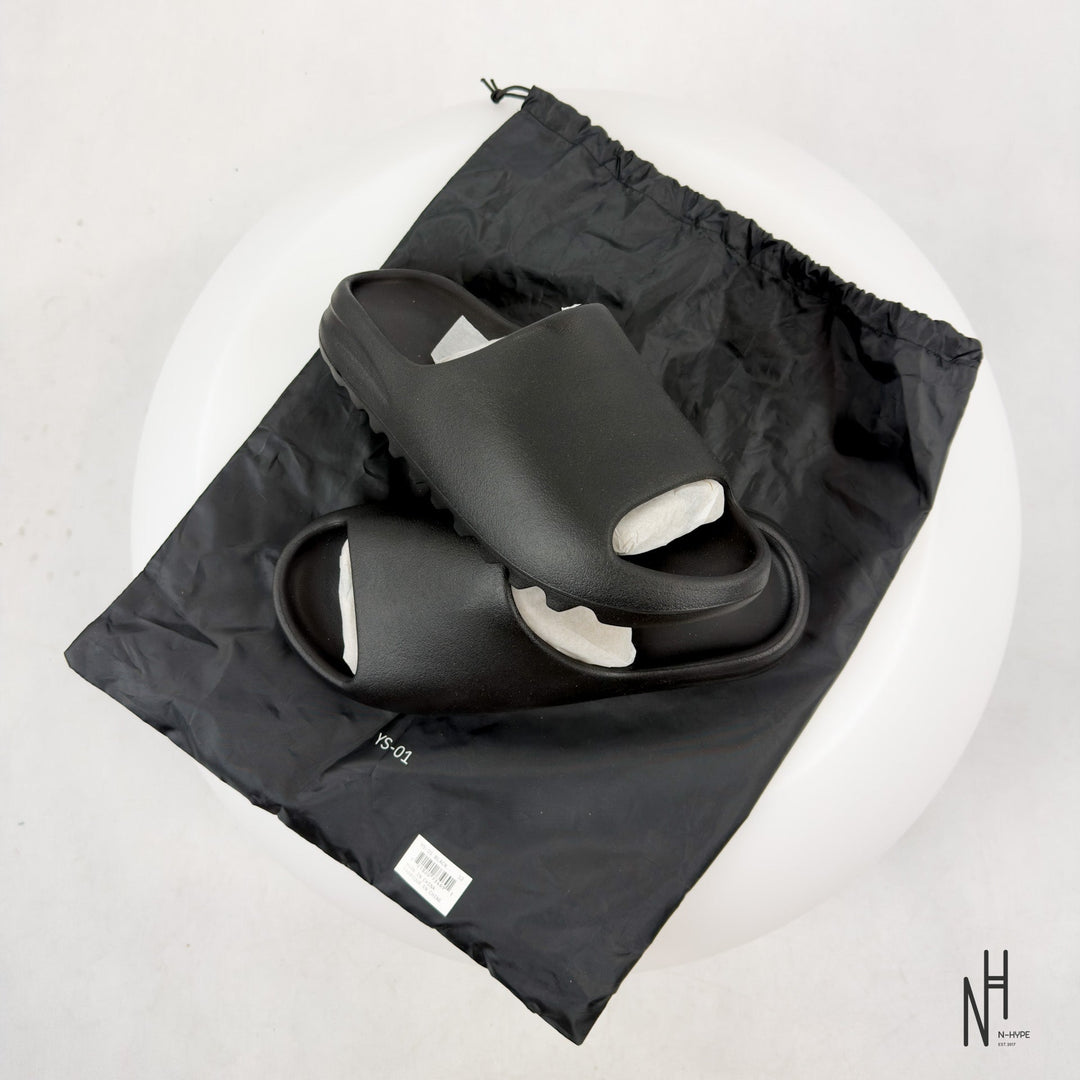 YZY YS-01 Black sneakers męskie Adidas N-Hype