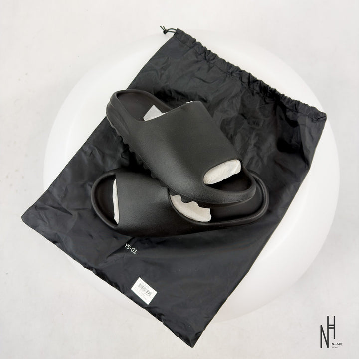 YZY YS-01 Black sneakers męskie Adidas N-Hype