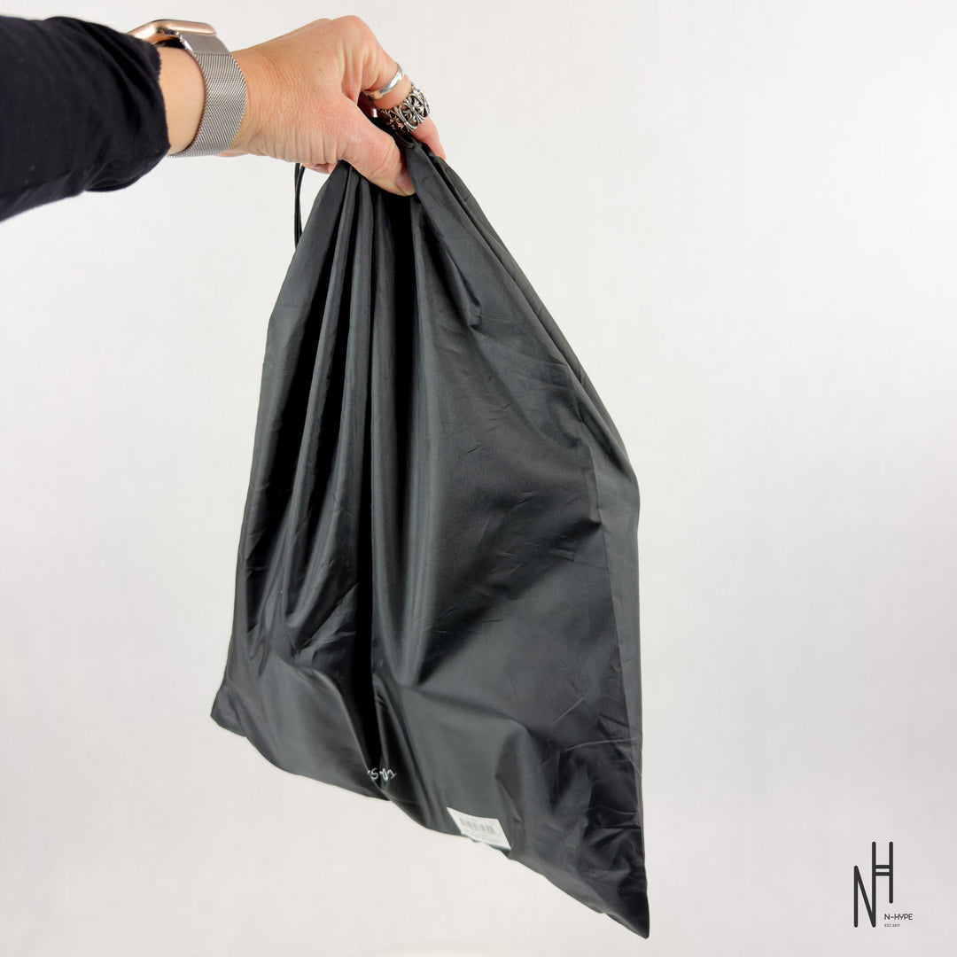 YZY YS-01 Black sneakers męskie Adidas N-Hype