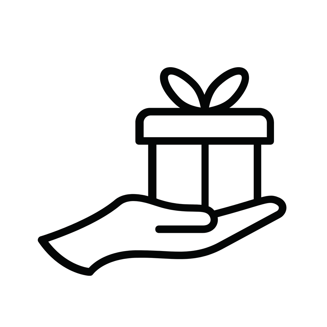 Zamówienie na prezent - Adidas Yeezy Boost 350 V2 męskie czarne N-Hype.