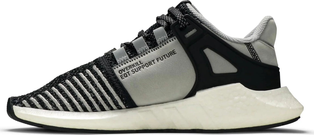 Adidas EQT Support Future Overkill Coat of Arms Edycja Limitowana N Hype