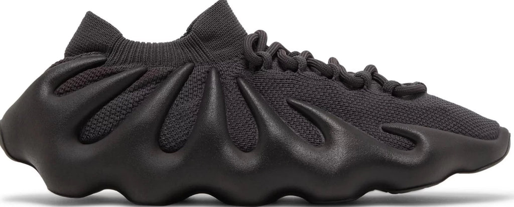 Adidas Yeezy 450 Utility Black - H03665 - N-Hype