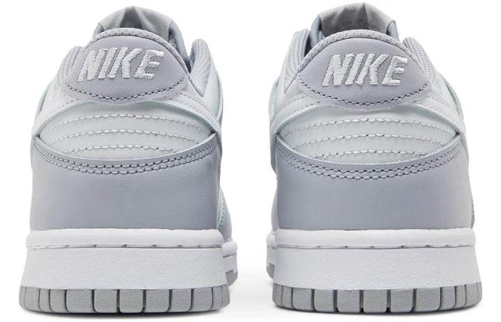 Nike Dunk Low Two-Toned Grey (GS)