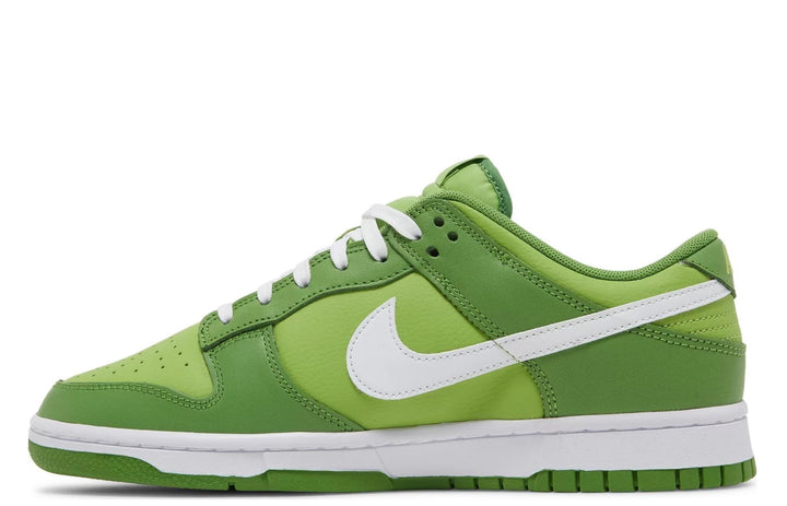 Nike Dunk Low Chlorophyll