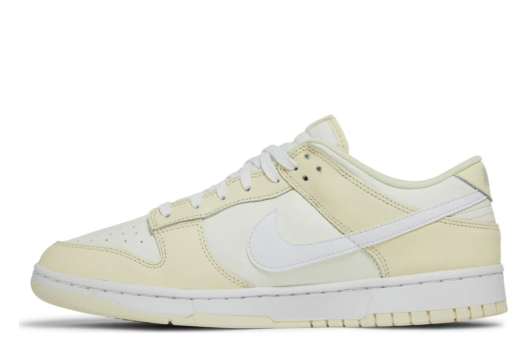 Nike Dunk Low Coconut Milk