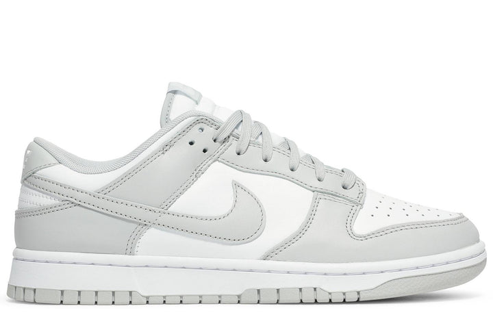 Nike Dunk Low Grey Fog