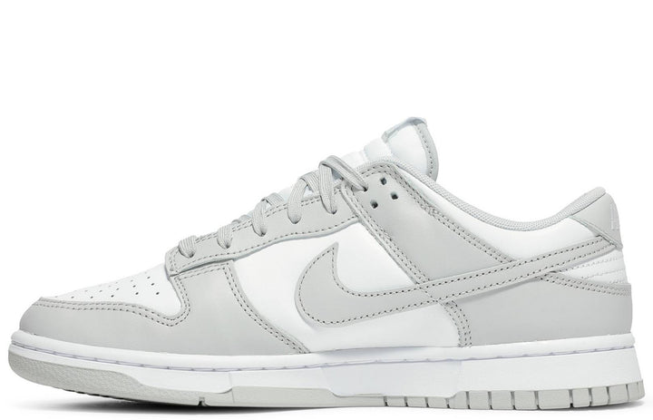 Nike Dunk Low Grey Fog