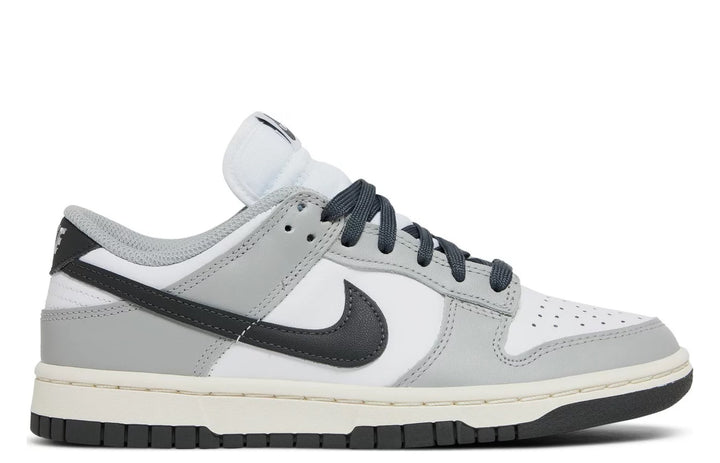 Nike Dunk Low Light Smoke Grey (W)