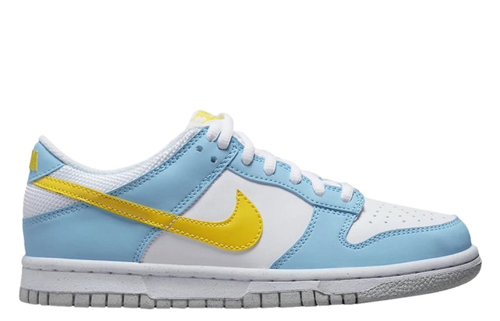 Nike Dunk Low Next Nature Homer Simpson (GS)