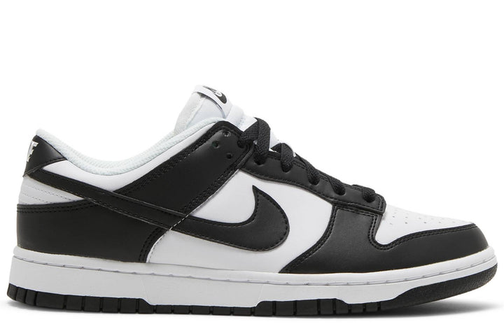 Nike Dunk Low Next Nature White Black (W) "Panda"