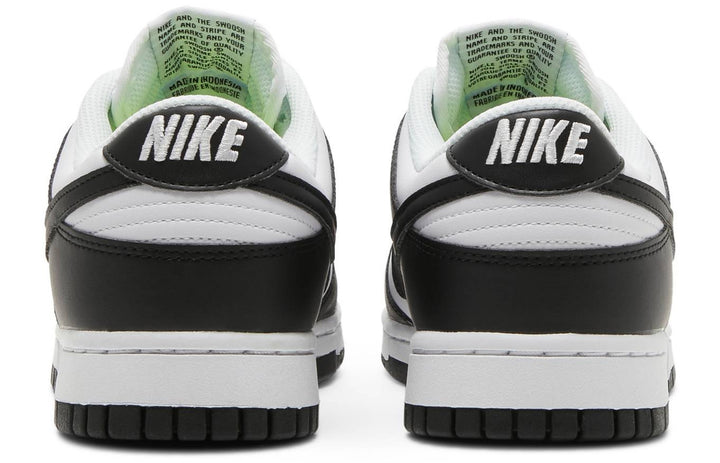 Nike Dunk Low Next Nature White Black (W) "Panda"