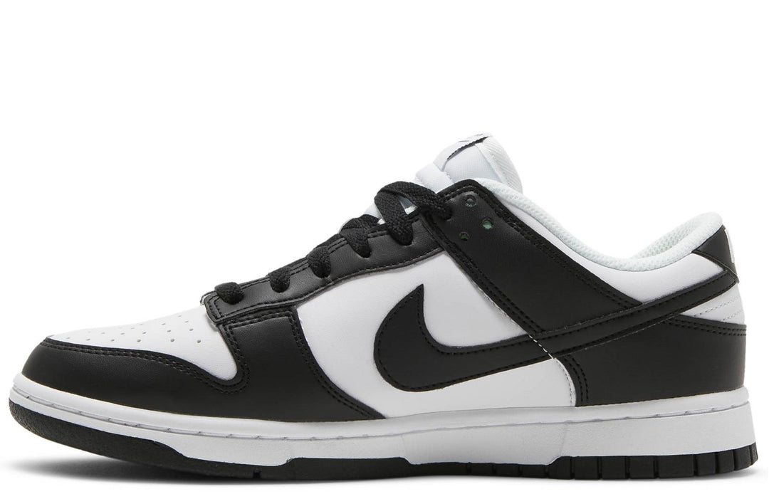 Nike Dunk Low Next Nature White Black (W) "Panda"