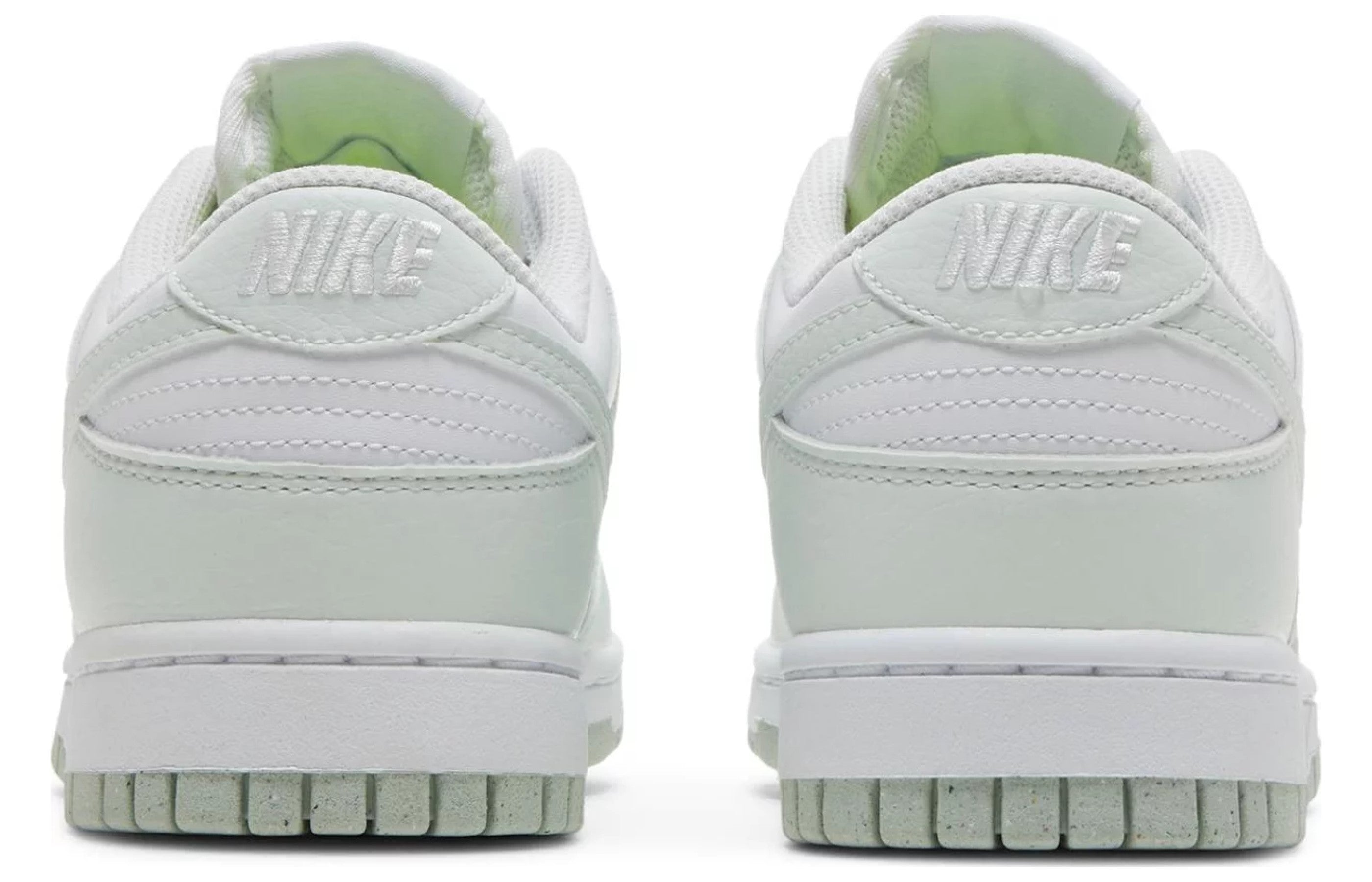 Nike Dunk Low Next Nature White Mint (W) - DN1431-102 - N-Hype