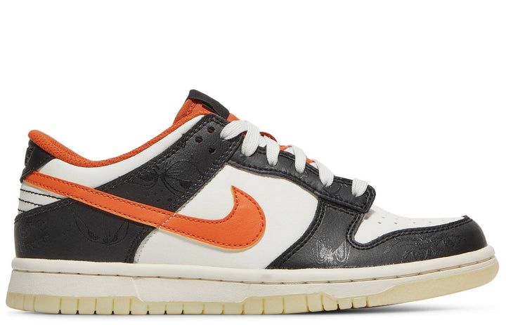 Nike Dunk Low PRM Halloween (2021) (GS)