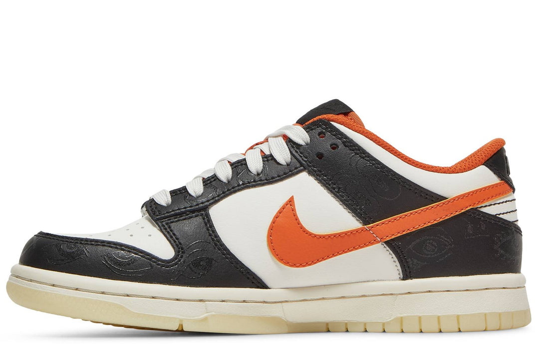 Nike Dunk Low PRM Halloween (2021) (GS)