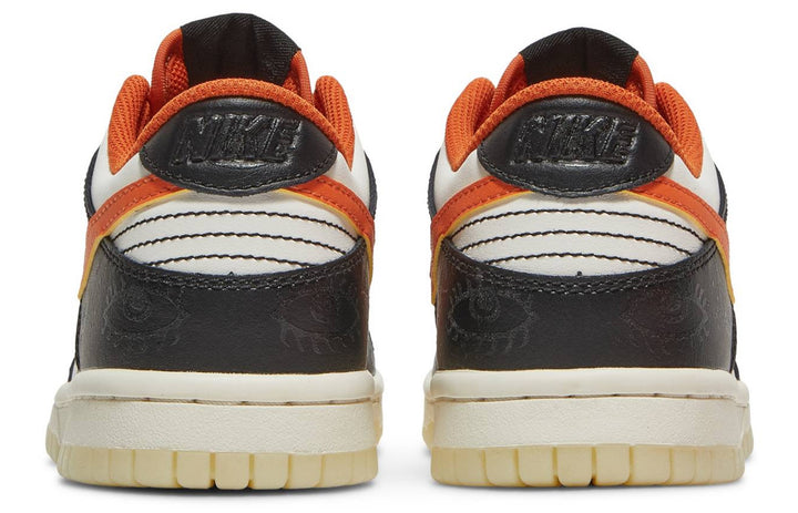 Nike Dunk Low PRM Halloween (2021) (GS)