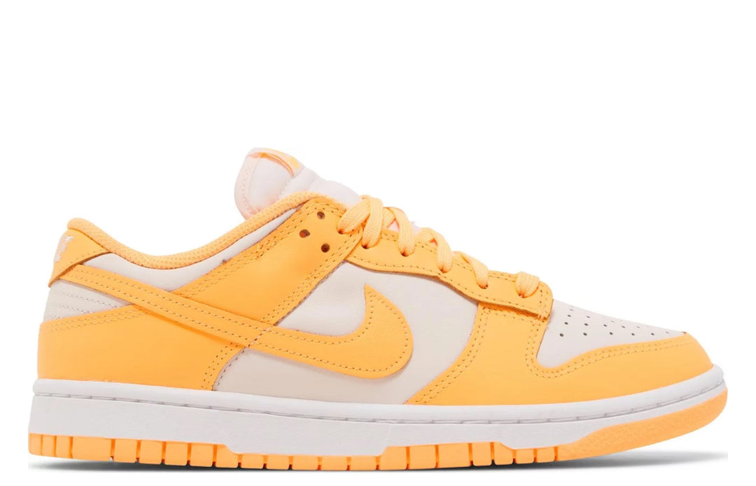 Nike Dunk Low Peach Cream (W)