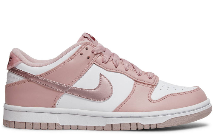 Nike Dunk Low Pink Velvet (GS)