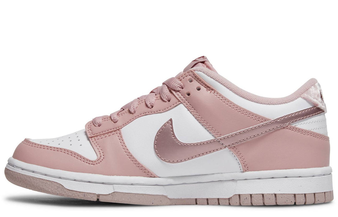 Nike Dunk Low Pink Velvet (GS)