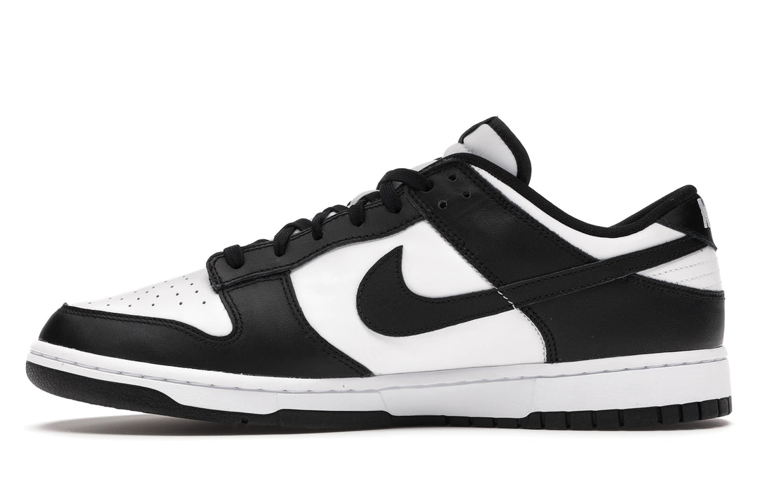 Nike Dunk Low Retro White Black (2021) "Panda"