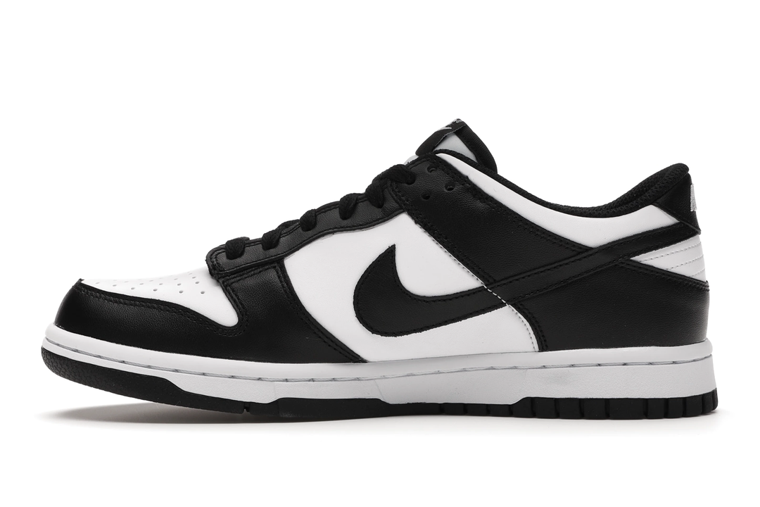 Nike Dunk Low Retro White Black (GS) "Panda"