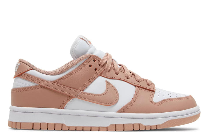 Nike Dunk Low Rose Whisper (W)