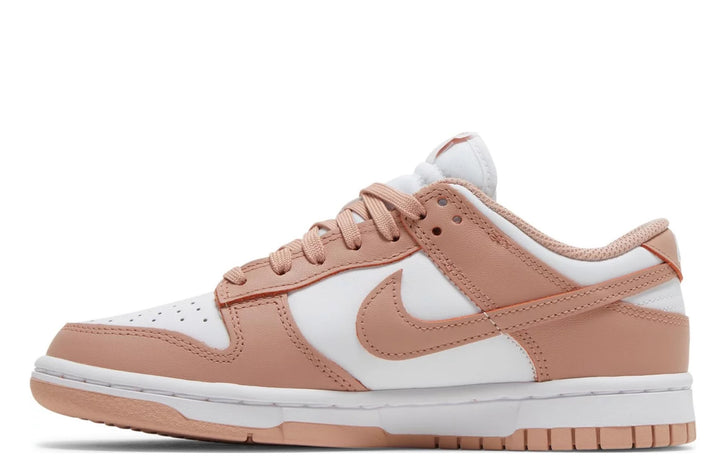 Nike Dunk Low Rose Whisper (W)