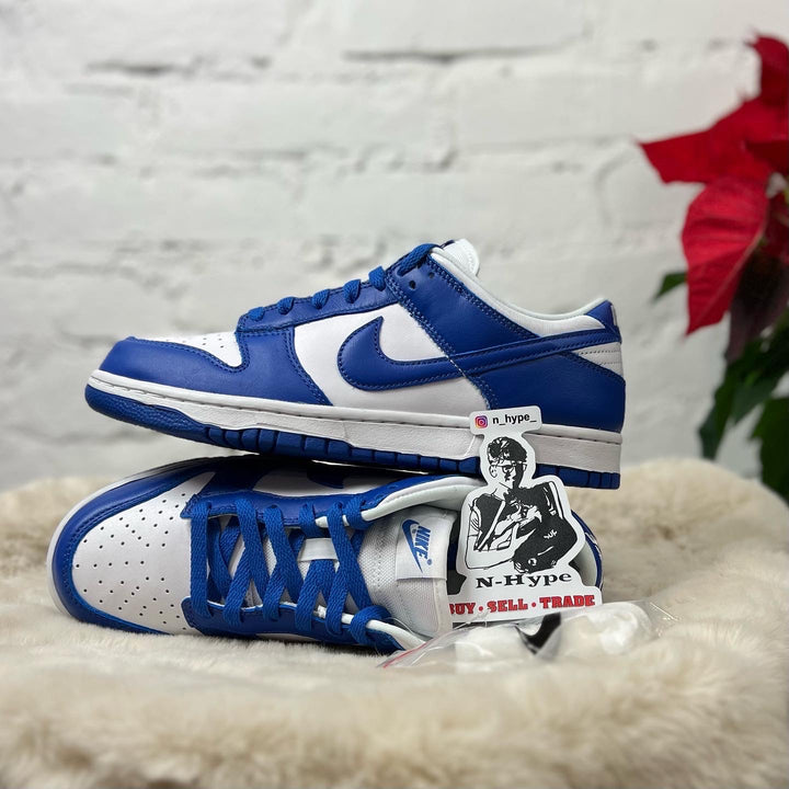 Nike Dunk Low SP Kentucky (2020/2022)