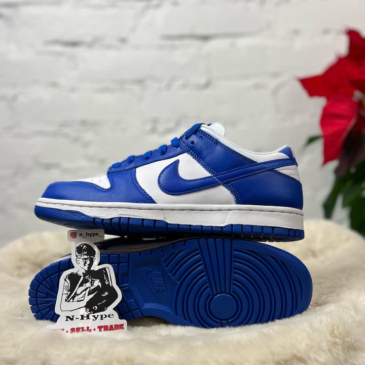 Nike Dunk Low SP Kentucky (2020/2022)