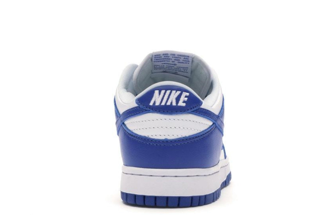 Nike Dunk Low SP Kentucky (2020/2022)