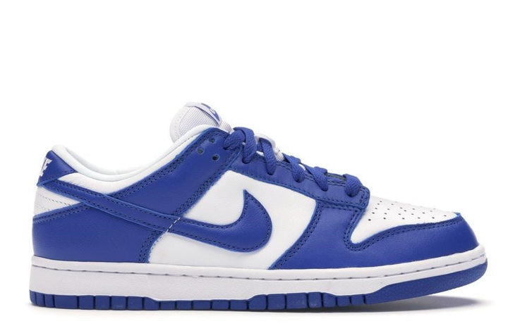 Nike Dunk Low SP Kentucky (2020/2022)