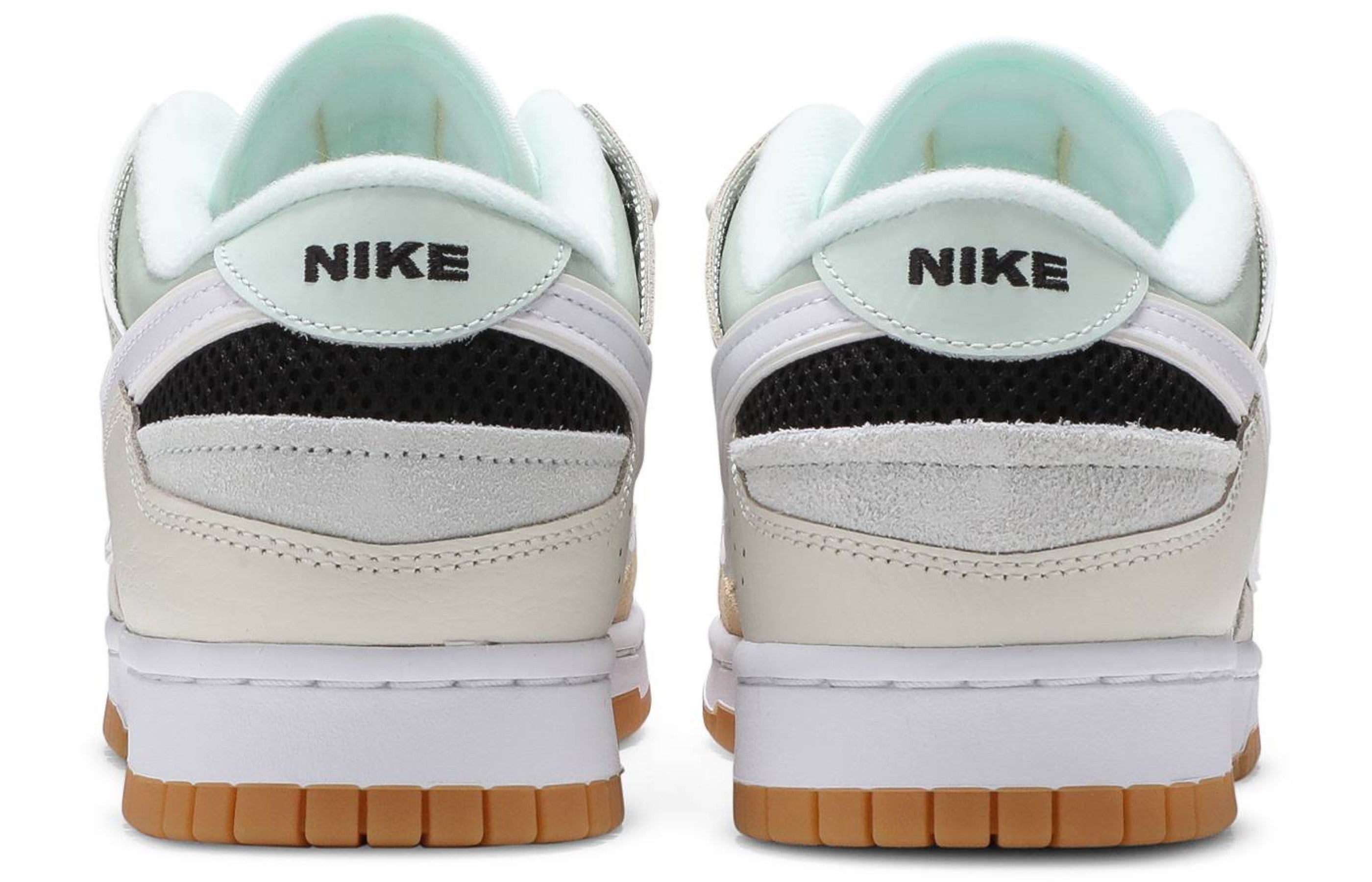 Nike Dunk Low Scrap Sea Glass - DB0500-100 - N-Hype