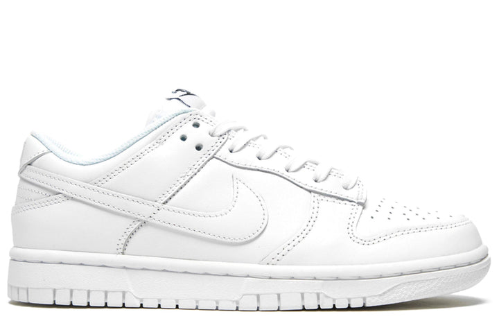 Nike Dunk Low Triple White (2021) (W)