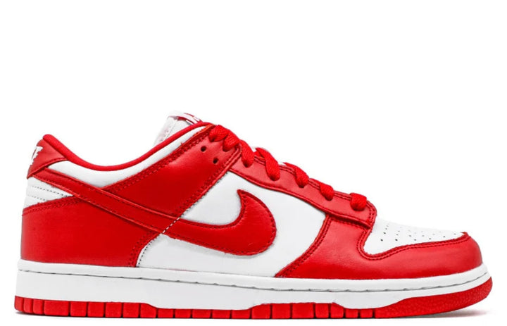 Nike Dunk Low University Red (2020)