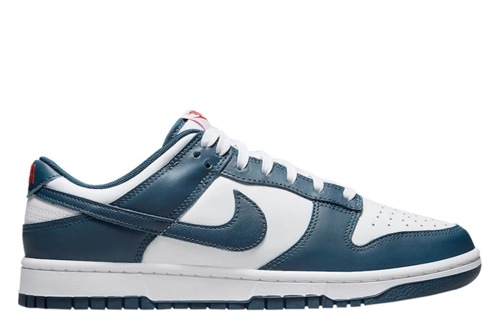 Nike Dunk Low Valerian Blue