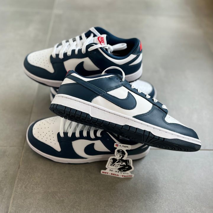 Nike Dunk Low Valerian Blue