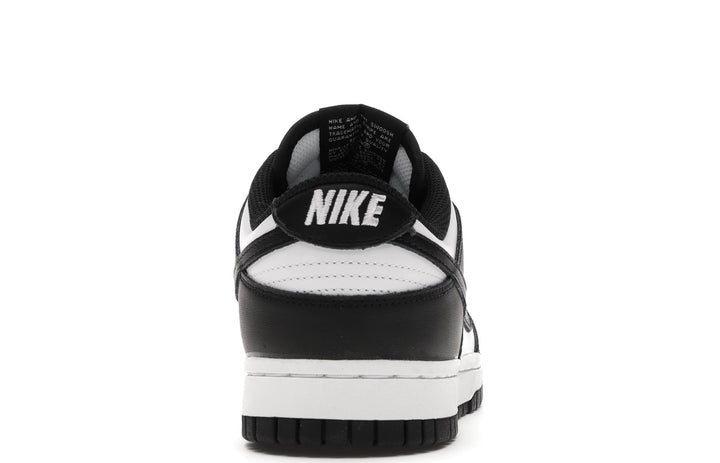 Nike Dunk Low White Black (2021) (W) "Panda"