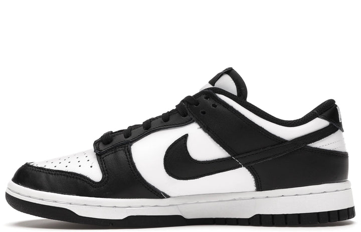 Nike Dunk Low White Black (2021) (W) "Panda"