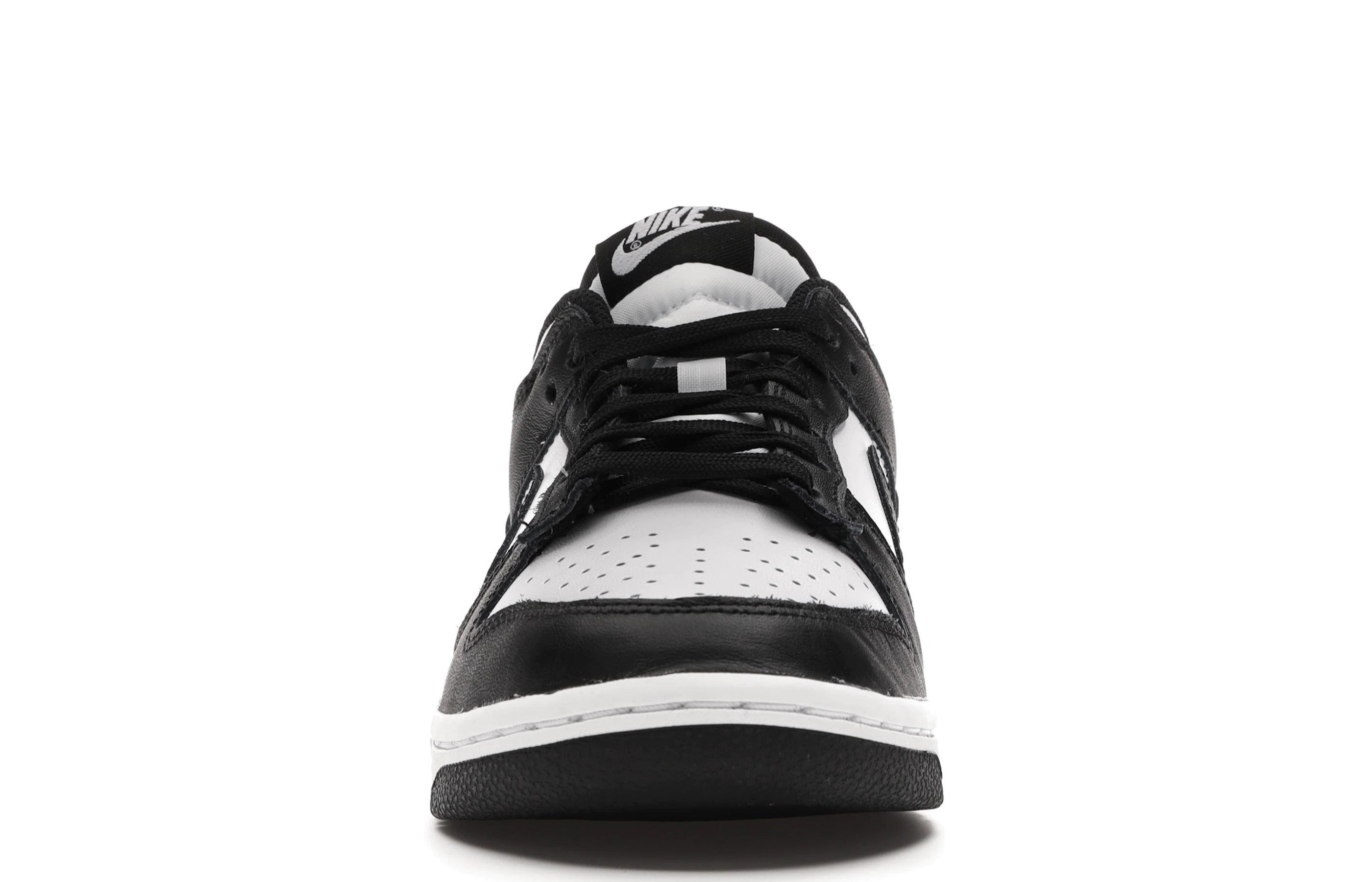 Nike Dunk Low White Black (2021) (W) "Panda"