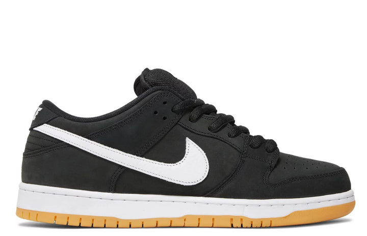 Nike SB Dunk Low Black Gum