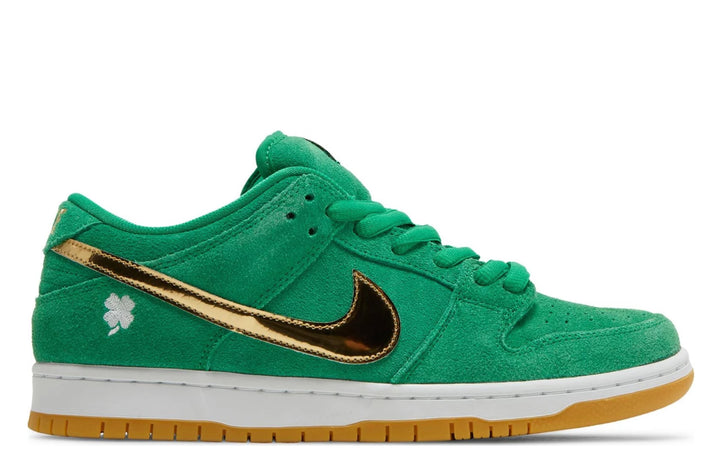 Nike SB Dunk Low Pro St. Patrick's Day (2022)