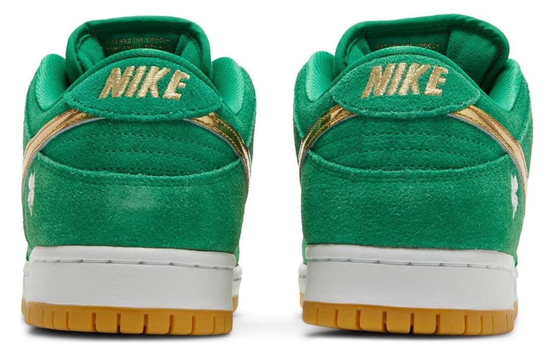 Nike SB Dunk Low Pro St. Patrick's Day (2022)