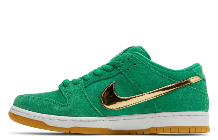 Nike SB Dunk Low Pro St. Patrick's Day (2022)