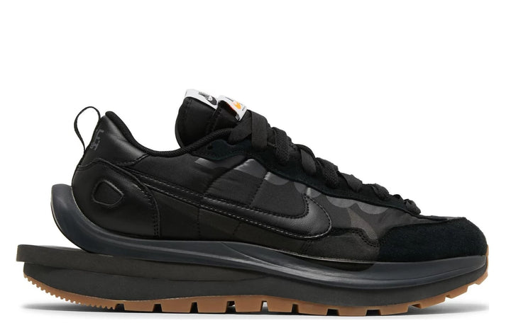 Nike Vaporwaffle sacai Black Gum