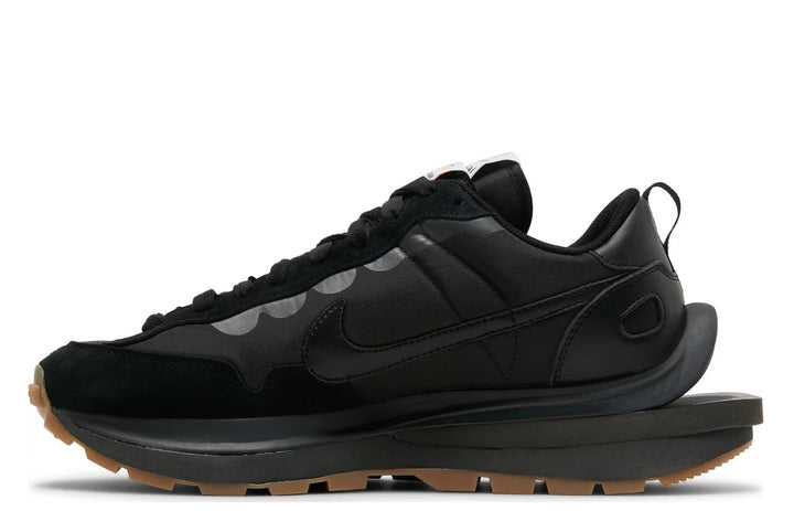 Nike Vaporwaffle sacai Black Gum