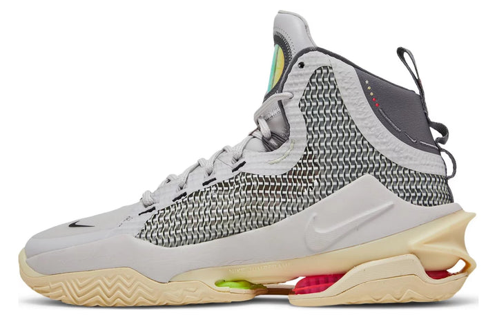 Nike Zoom GT Jump Grey Sail