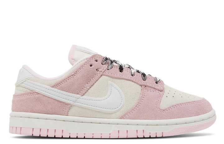 Nike Dunk Low LX Pink Foam (W)