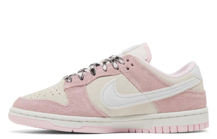 Nike Dunk Low LX Pink Foam (W)